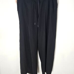 Lululemon straight leg pants